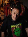 Jello Biafra u Beogradu!
