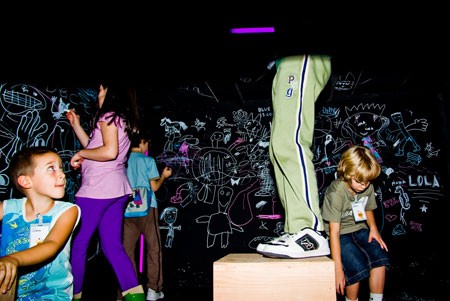KidsPatch festival
