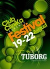 Club Clinika DJ festival, Ni&scaron;
