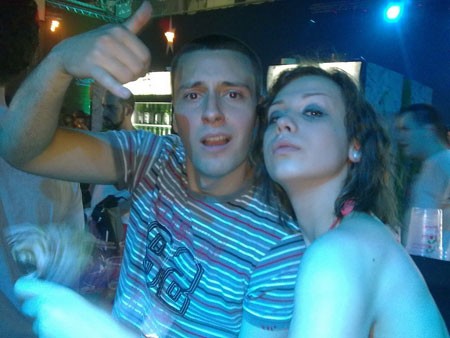 Ana Bogdanović -  FOTO -