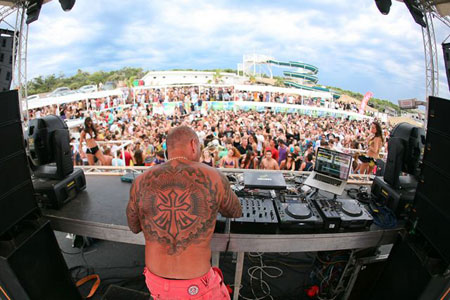 David Morales