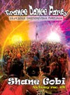 Shane Gobi prvi put u Srbiji