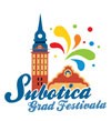 Subotica - grad festivala