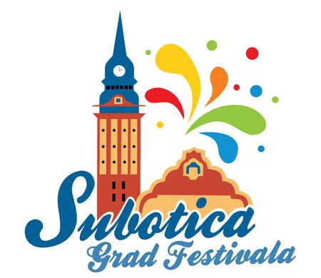 Subotica - grad festivala