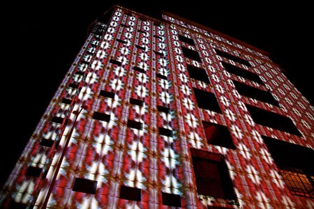 Beograd svetlosti 2010 