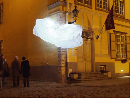 Beograd svetlosti 2010 