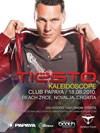 DJ Tiesto nastupio u klubu Papaya
