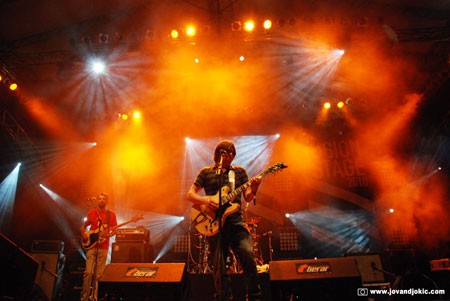 Veliki Prezir @ GUN Club