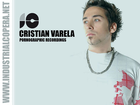 Cristian Varela