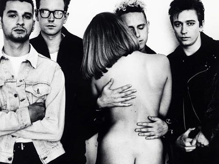 Novo live DVD izdanje za Depeche Mode