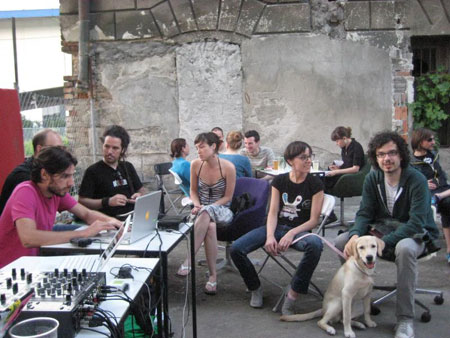Dis-patch festival ponovo u izboru 5 najboljih svetskih festivala