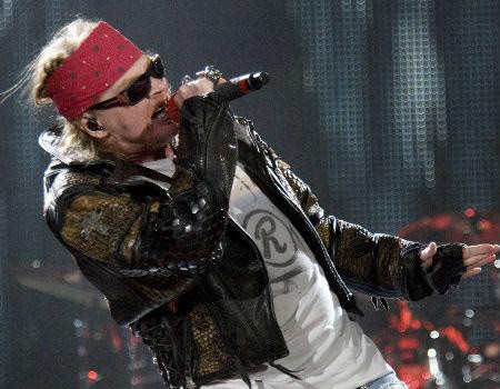 Guns N' Roses