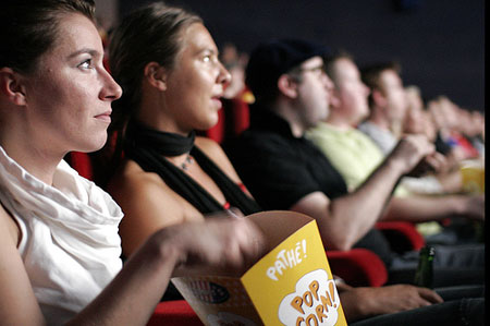 Kolektivna ponuda za sve filmofile