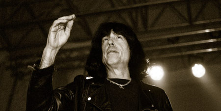 Marky Ramone ponovo u SKC-u