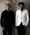 Thievery Corporation - It Takes a Thief