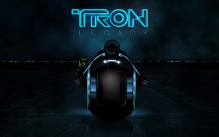 Tron: Legacy