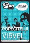 Virvel @ Gun Club