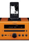 Yamaha MCR-140