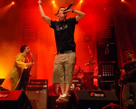 Marčelov slavljenički koncert