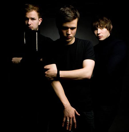 White  Lies