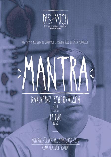MANTRA