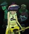 Novi singl benda Gorillaz