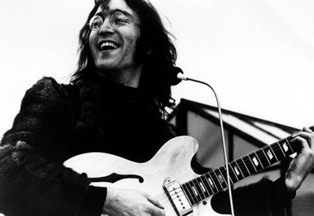 70. rođendan John Lennona i u Beogradu