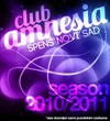 Club Amnesia
