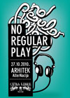 AlterNacija No Regular Play No.2