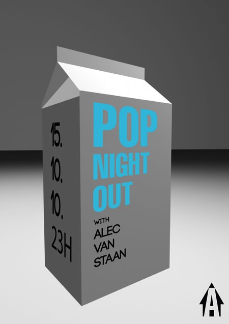Pop  Night Out