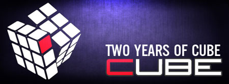 Two Years of Cube