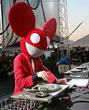 Deadmau5