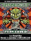 The Fuzztones u Beogradu