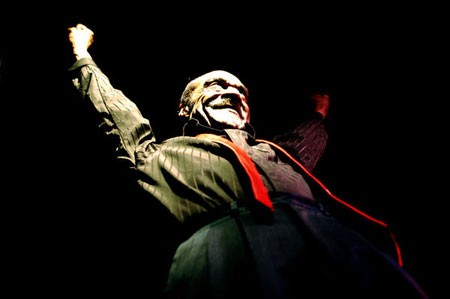 Andre Williams (USA) večeras u KC Grad