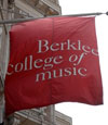 Berklee clinics Belgrade presents