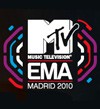 MTV EMA 2010 - Pobednici!