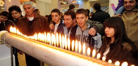 Rekord - Za tri dana 17.000 posetilaca!
