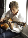 Joe Robinson