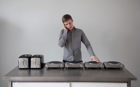 Joris Voorn