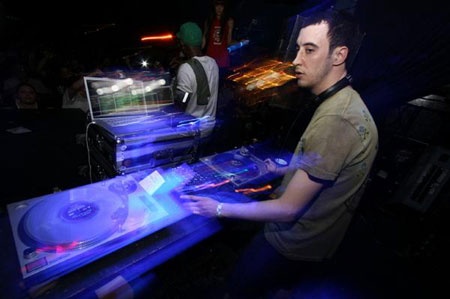 DJ Seven (UK)