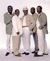 Kool & The Gang i David Morales u Areni