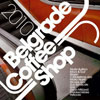 Promocija Belgrade Coffee Shop 2010