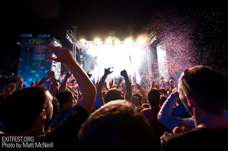 Photo by Matt McNeill