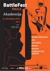 Finale Battle Festa