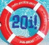 Nova godina u Brodu with indie-go! 