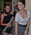 KST maskenbal 2010 - Metamorfoza