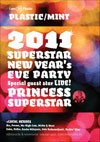Nova godina 2011: Plastic/Mint