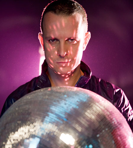David Penn