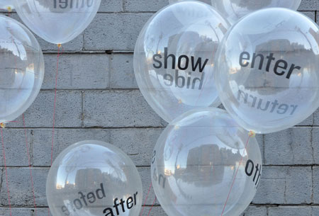 Otvaranje izložbe Type/Life