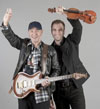 Koncert: Vlatko Stefanovski i Stefan Milenković